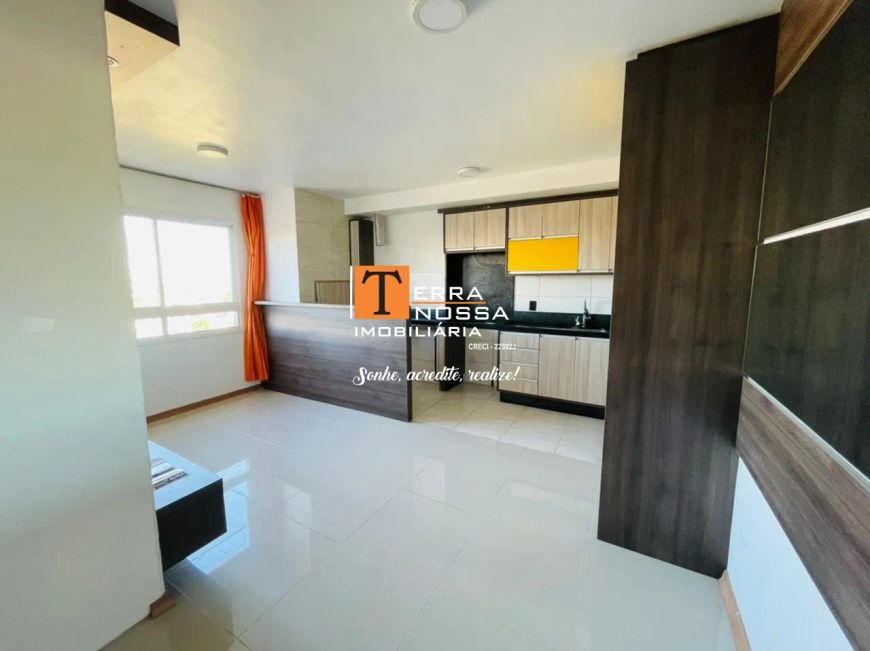 Apartamento á venda no Jardim do Shopping em Caxias do Sul - RS