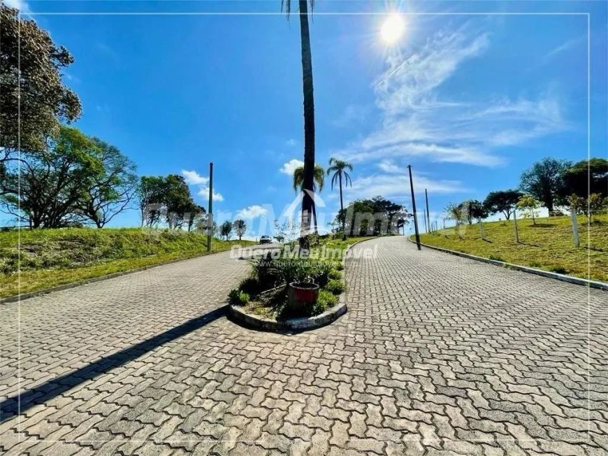 Terreno à venda no Residencial Village Mirasol