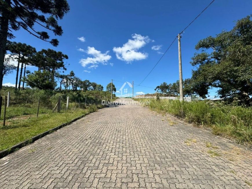 Terreno à venda no Residencial Village Mirasol