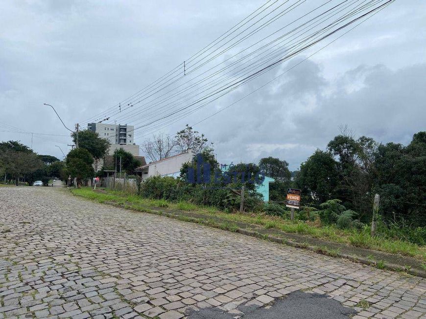 Terreno à venda, 421 m² por R$ 349.000,00 - Desvio Rizzo - Caxias do Sul/RS