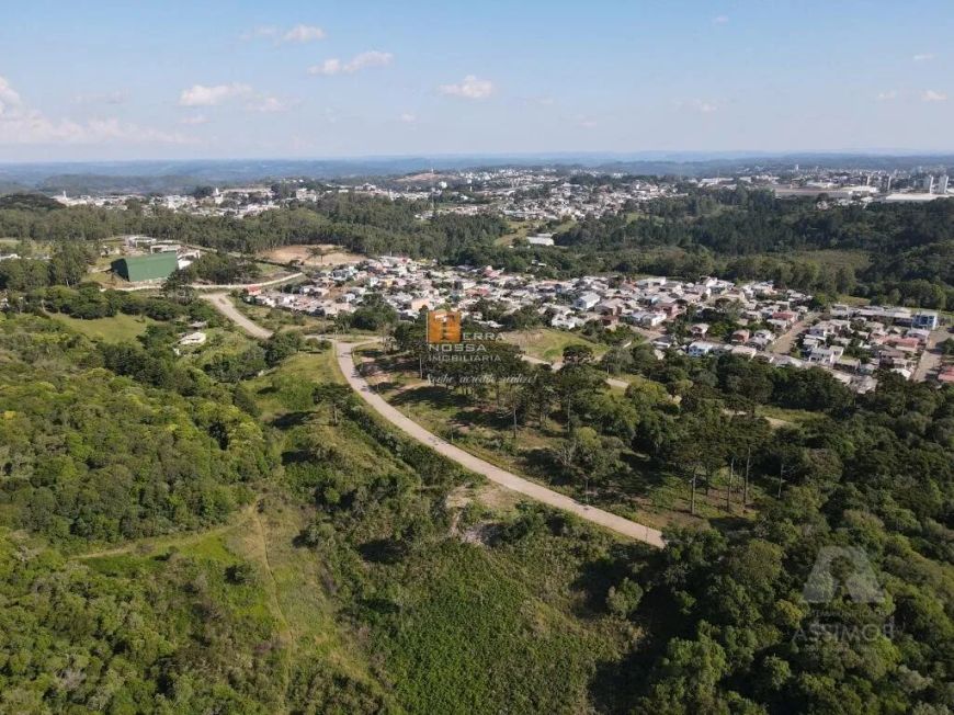 Loteamento Villagio Mirasol com 1.164m² em Caxias