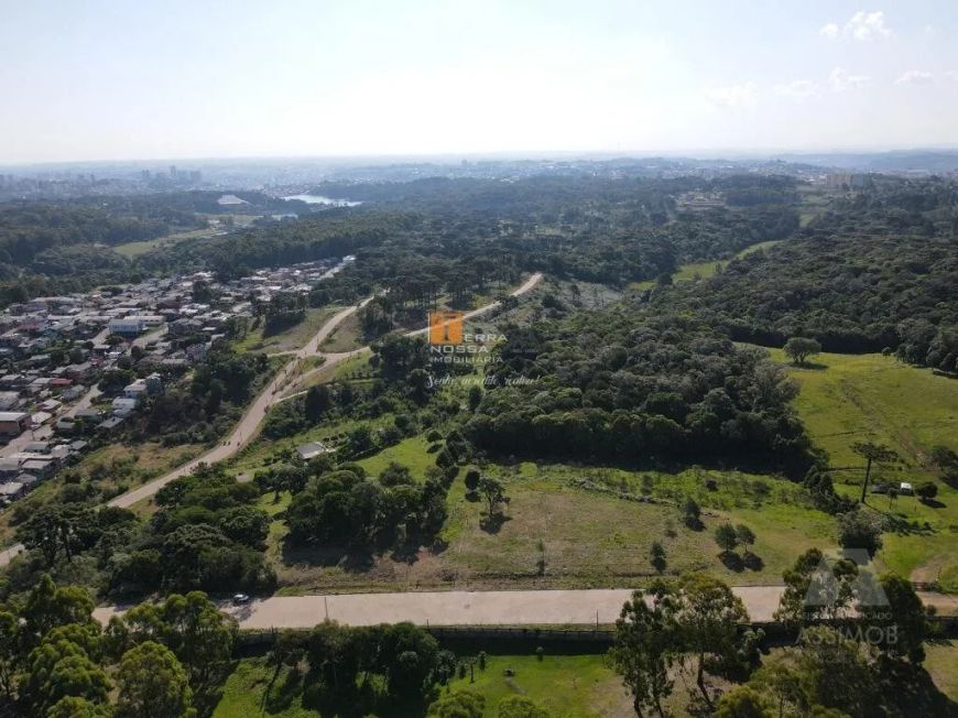 Loteamento Villagio Mirasol com 1.164m² em Caxias