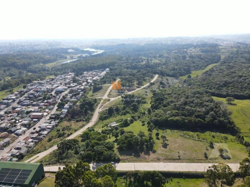 Loteamento Villagio Mirasol com 1.164m² em Caxias