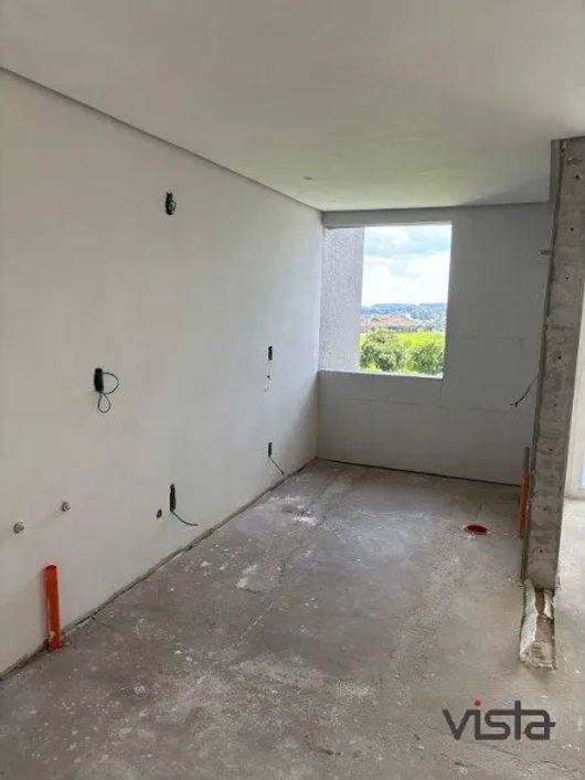 CAXIAS DO SUL - Apartamento Padrão - Sanvitto