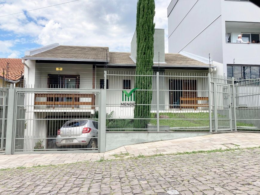 Ótima casa no Bela Vista