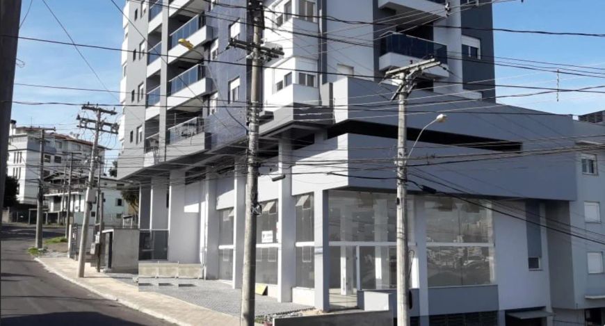 Sala Térrea / Loja comercial Floresta Caxias do Sul