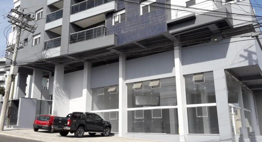 Sala Térrea / Loja comercial Floresta Caxias do Sul