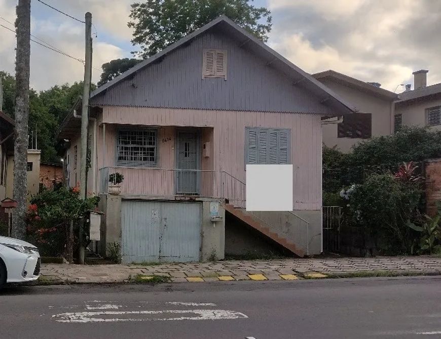 Venda de Terreno em Caxias do Sul-RS, bairro Rio Branco