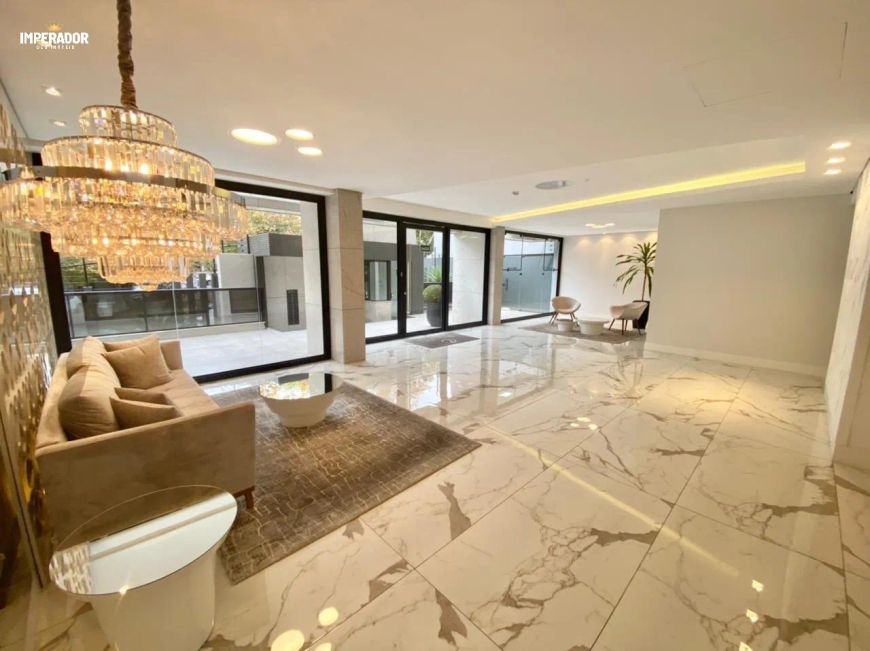 Residencial Emirates
