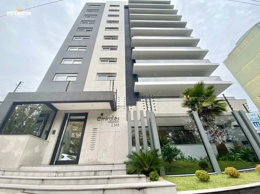 Residencial Emirates