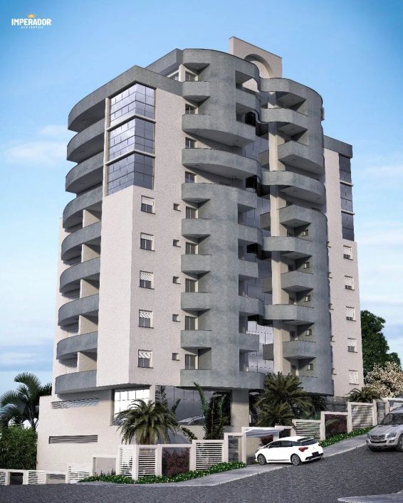 Villa Rosso Cobertura Duplex