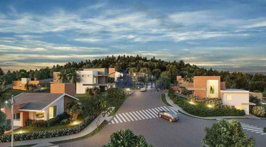 Terreno à venda, 336 m² por R$ 366.240,77 - São Giácomo - Caxias do Sul/RS
