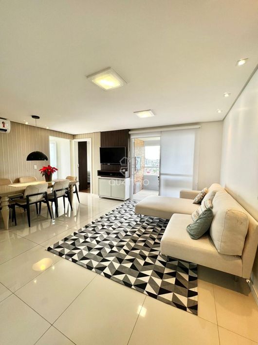 Cobertura duplex lindíssima
