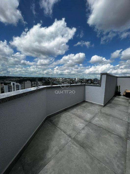 Cobertura duplex lindíssima
