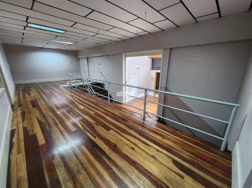 Sala Térrea São Pelegrino Caxias do Sul
