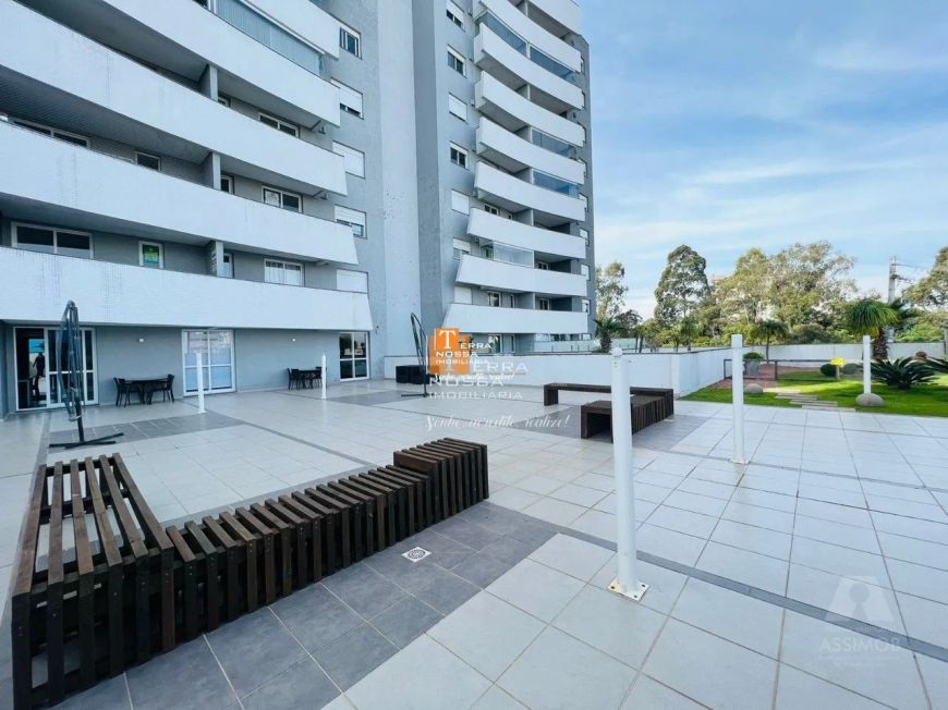 Apartamento à venda, Bairro Villagio Iguatemi em Caxias do Sul-RS