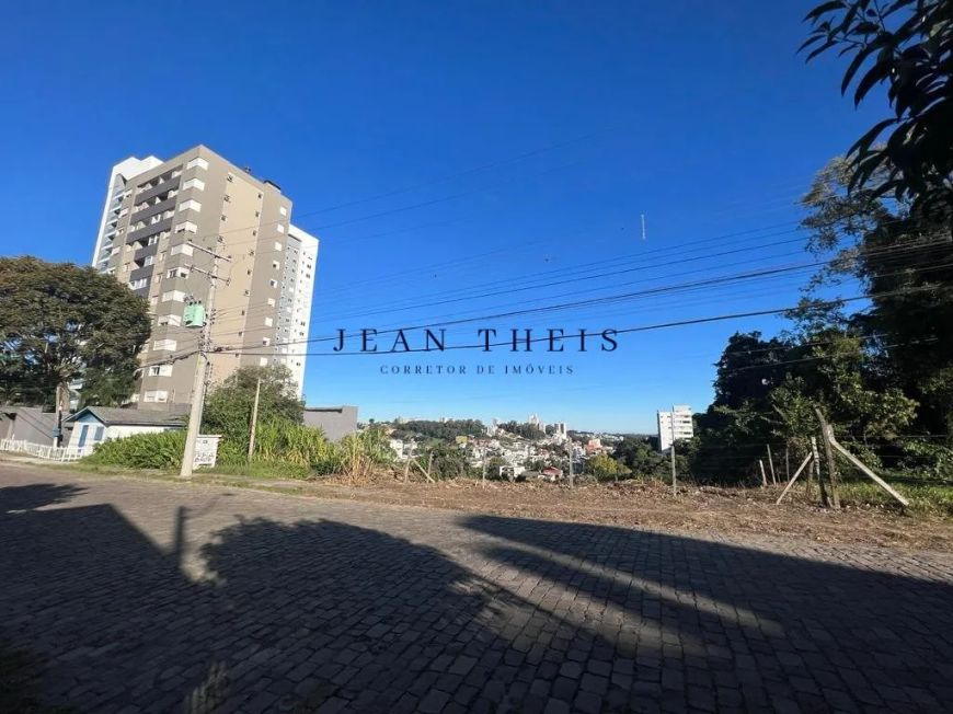 Terreno no bairro Panazzolo