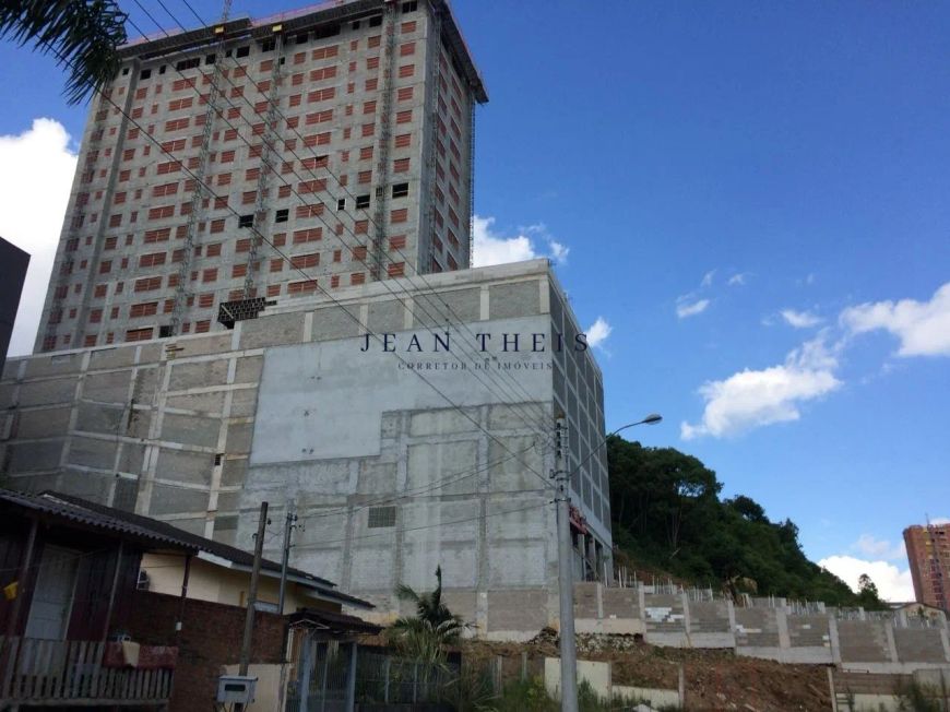 Terreno no bairro Panazzolo