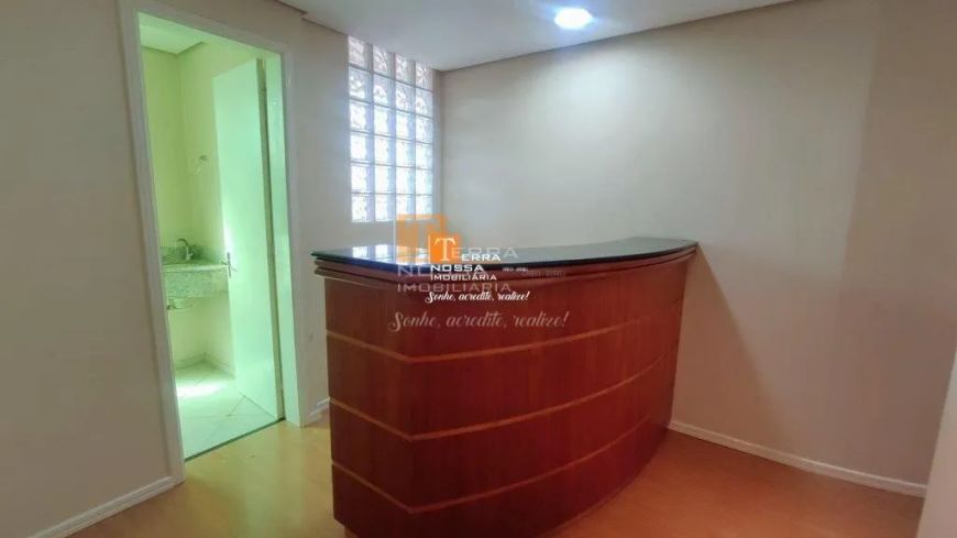 Sala comercial m² no Centro em Caxias do Sul-RS