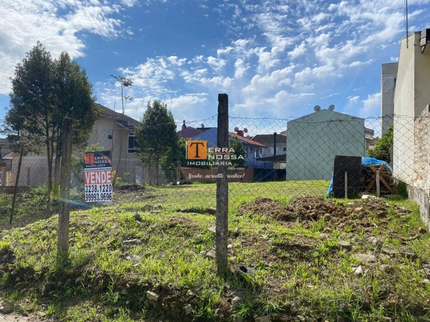 Terreno no Desvio Rizzo á venda em Caxias do Sul - RS