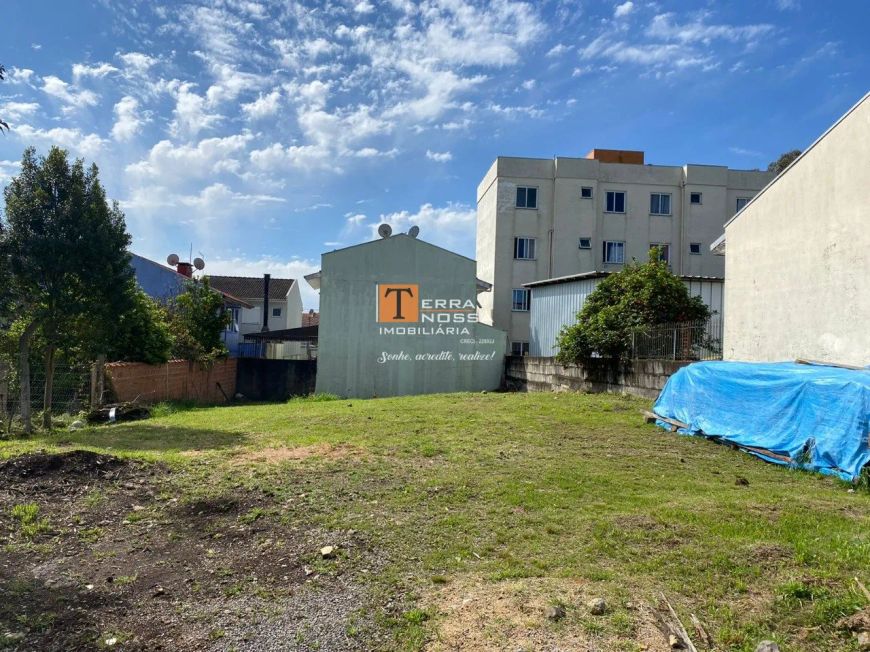 Terreno no Desvio Rizzo á venda em Caxias do Sul - RS