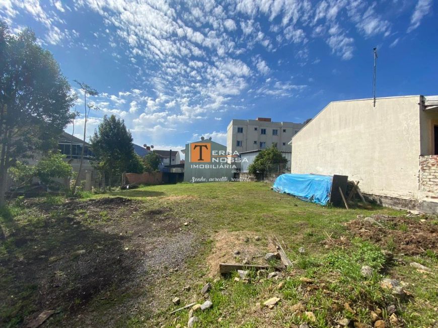 Terreno no Desvio Rizzo á venda em Caxias do Sul - RS