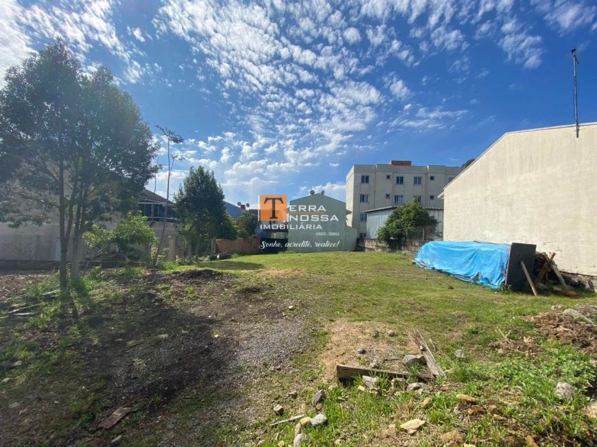 Terreno no Desvio Rizzo á venda em Caxias do Sul - RS
