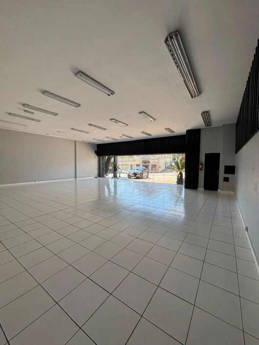 Loja Térrea São Pelegrino Caxias do Sul