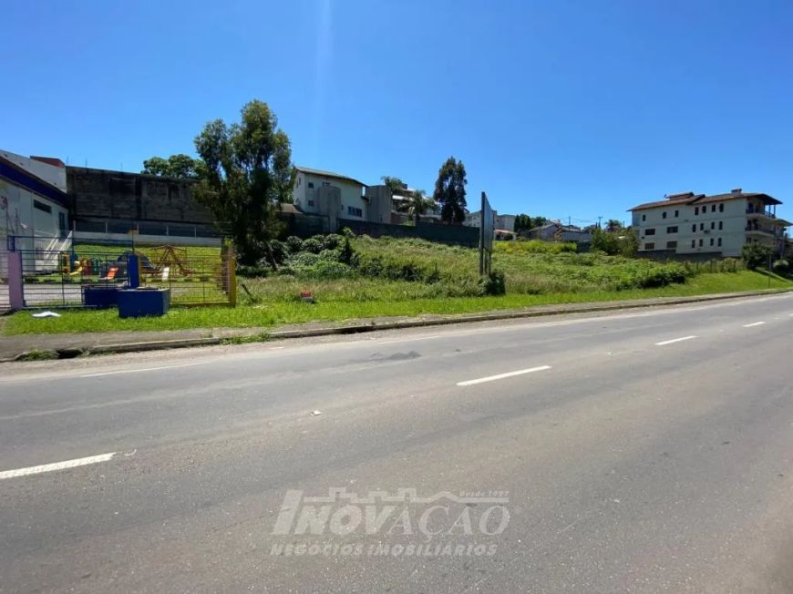 Terreno Cinqüentenário Caxias do Sul