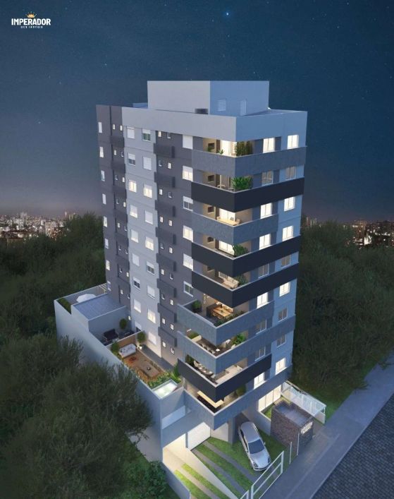 Orfeu Residencial