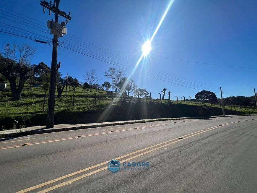 Terreno para industri e comercio com 26.044m²