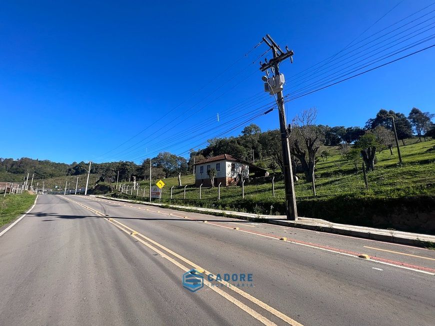Terreno para industri e comercio com 26.044m²
