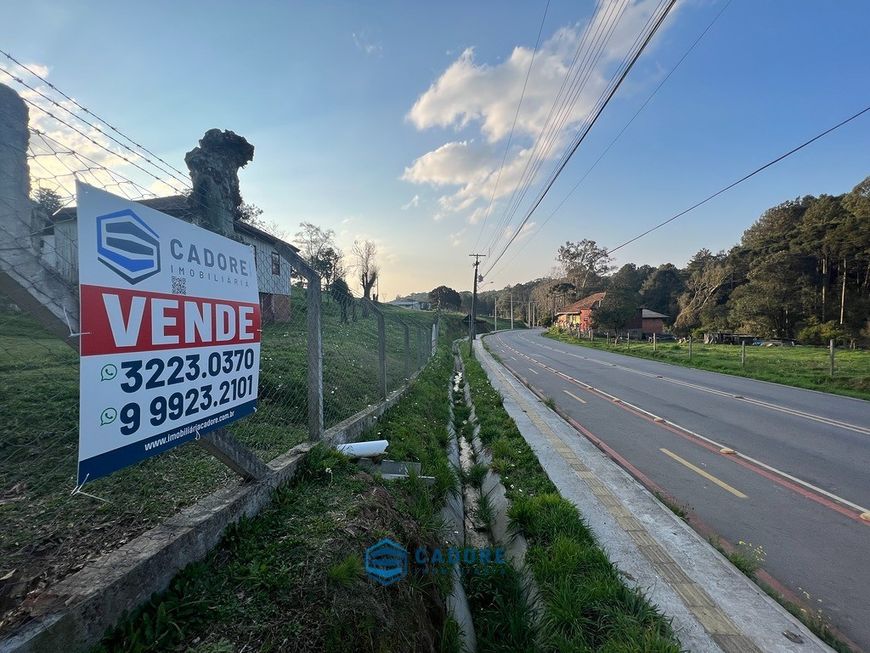 Terreno para industri e comercio com 26.044m²