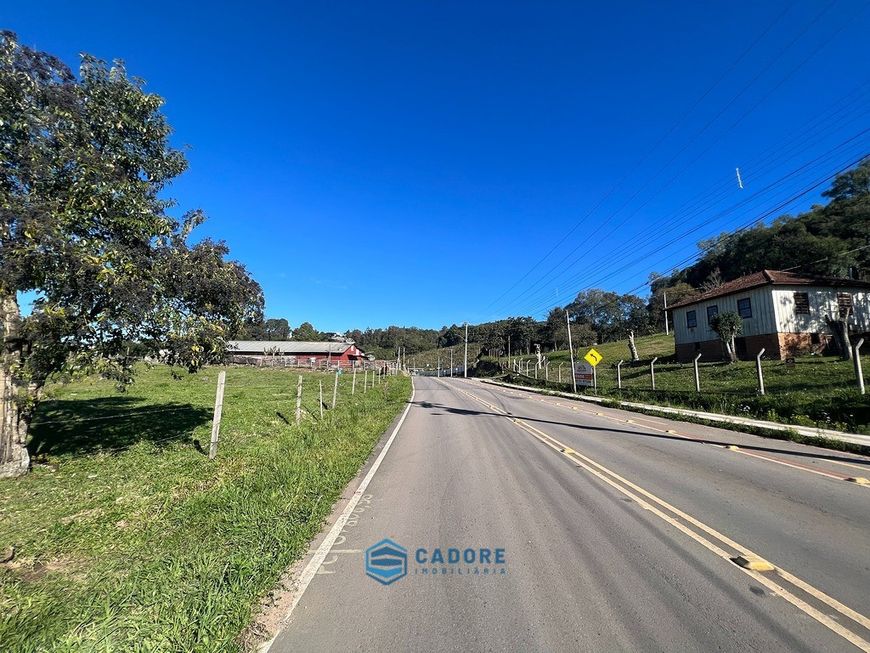 Terreno para industri e comercio com 26.044m²