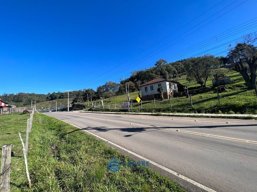 Terreno para industri e comercio com 26.044m²