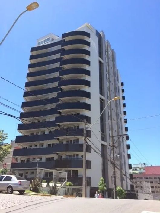 Apartamento São Pelegrino Caxias do Sul