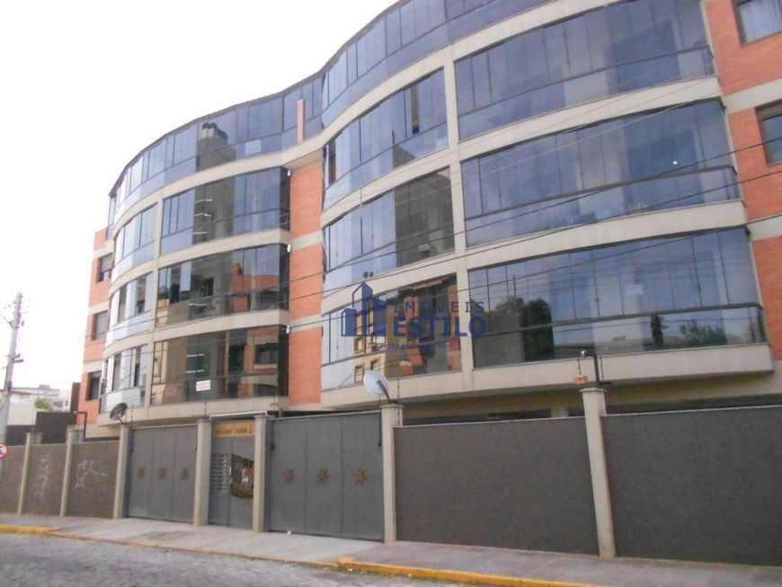 Apartamento à venda, 80 m² por R$ 355.000,00 - Pio X - Caxias do Sul/RS