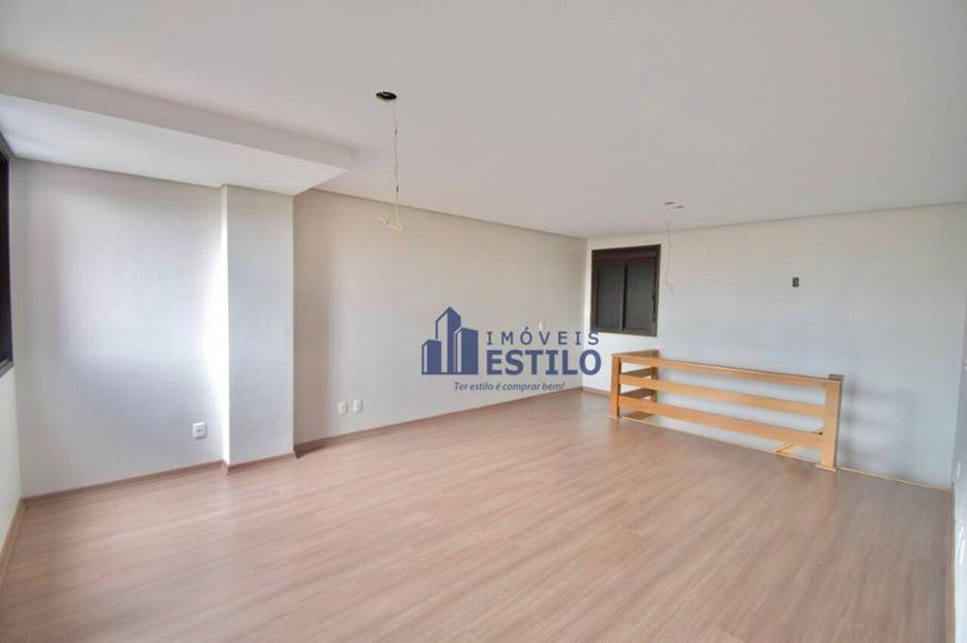 Apartamento à venda, 80 m² por R$ 355.000,00 - Pio X - Caxias do Sul/RS