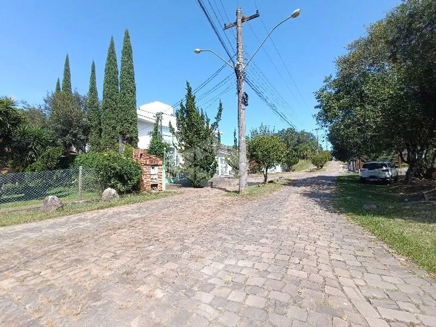 Casa de Condomínio em Monte Bérico