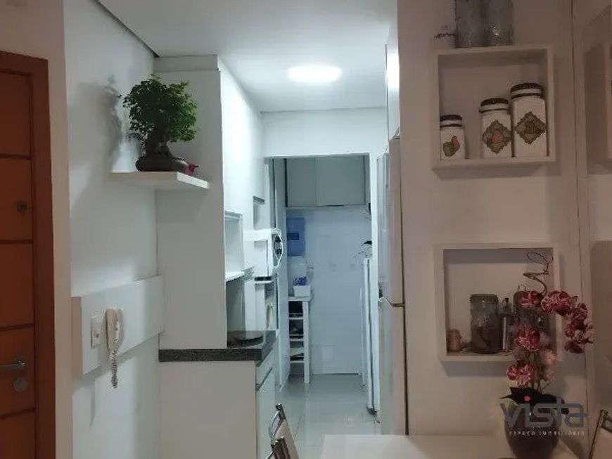 CAXIAS DO SUL - Apartamento Padrão - NOSSA SENHORA DA SAÚDE
