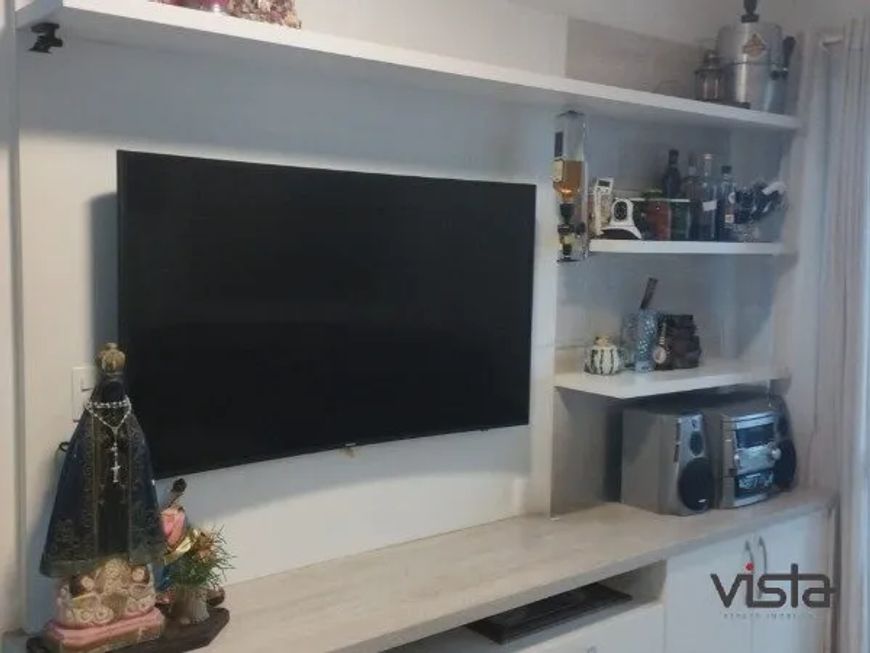 CAXIAS DO SUL - Apartamento Padrão - NOSSA SENHORA DA SAÚDE