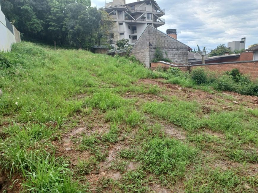 Venda de Terreno em Caxias do Sul-RS, bairro Colina Sorriso