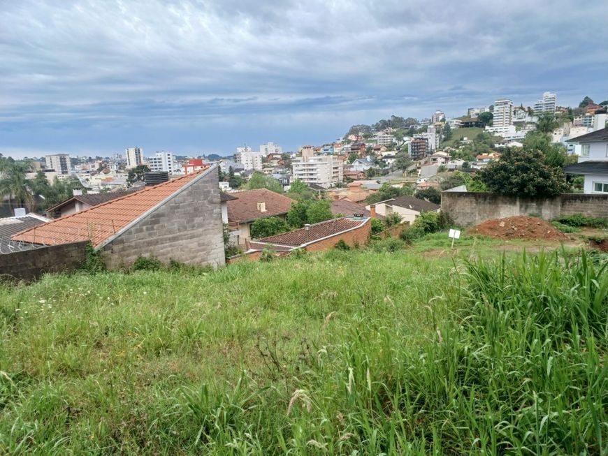 Venda de Terreno em Caxias do Sul-RS, bairro Colina Sorriso