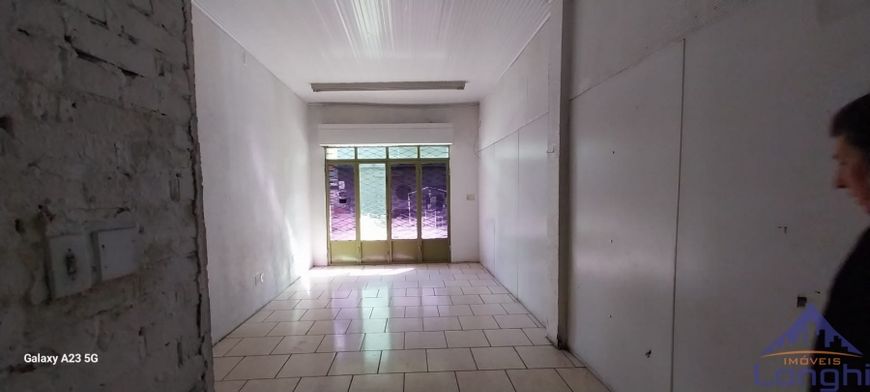 SALA TÉRREA COMERCIAL