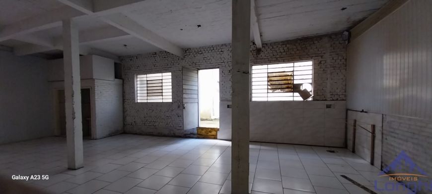 SALA TÉRREA COMERCIAL