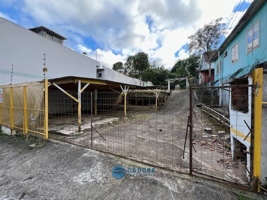 Terreno a venda Próximo ao Parque dos Macaquinhos