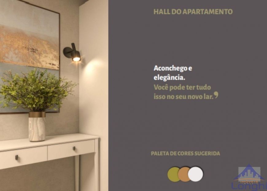 RESIDENCIAL SOLARE TONIETTO