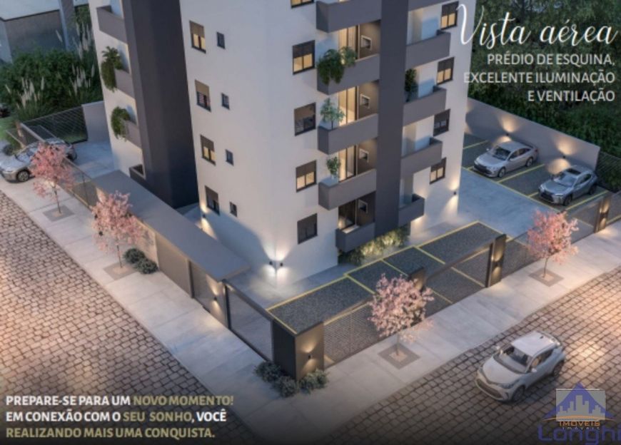 RESIDENCIAL SOLARE TONIETTO