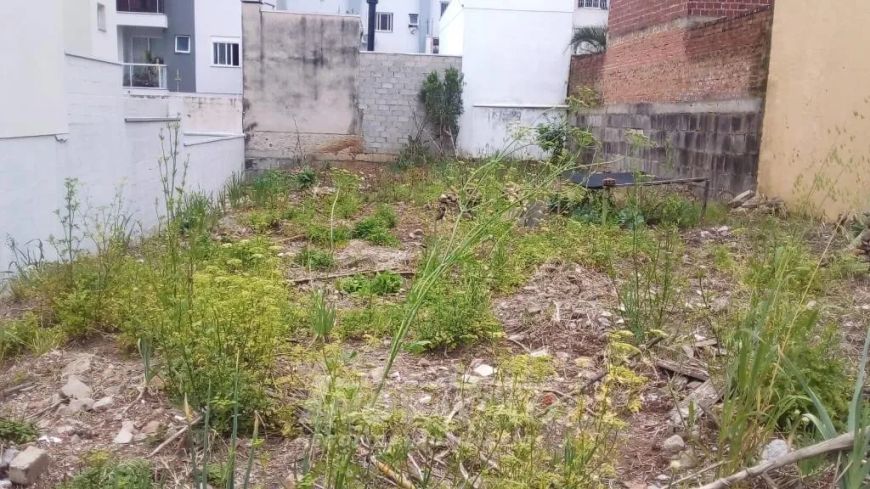 Terreno Nossa Senhora da Saúde Caxias do Sul