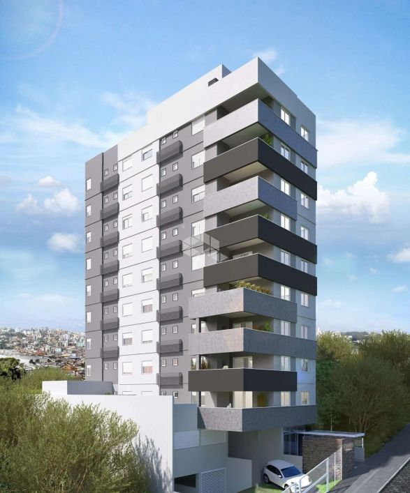 Apartamento em Sao Leopoldo